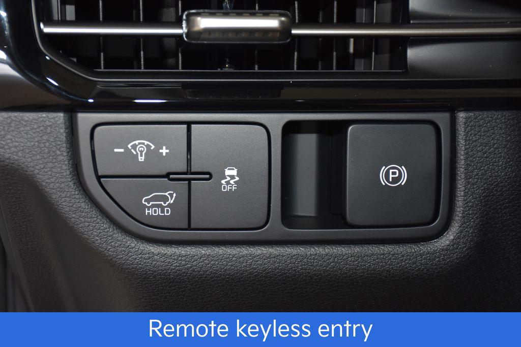 new 2026 Kia Sportage car, priced at $32,204