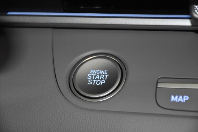 new 2025 Hyundai Elantra car, priced at $27,819