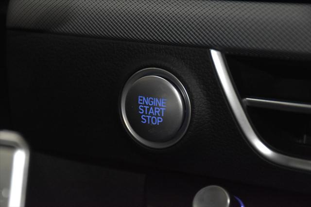 new 2025 Hyundai Sonata car, priced at $27,471