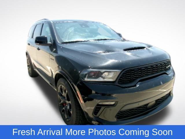 used 2023 Dodge Durango car, priced at $39,335