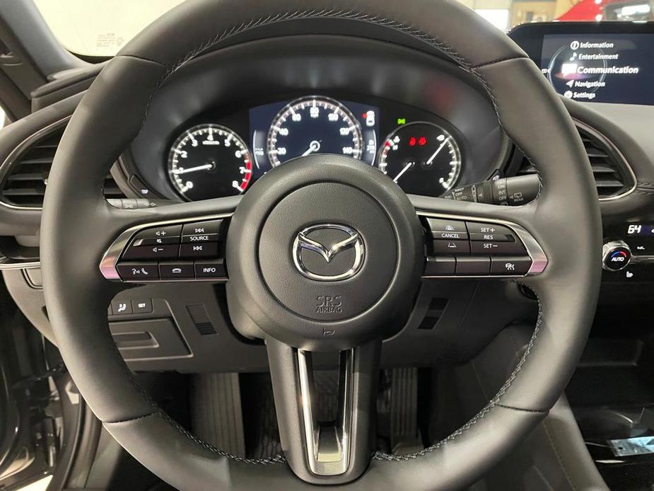 new 2024 Mazda Mazda3 car, priced at $27,082