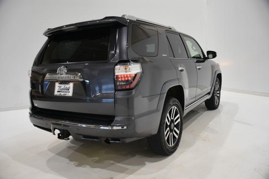 used 2014 Toyota 4Runner car, priced at $20,999