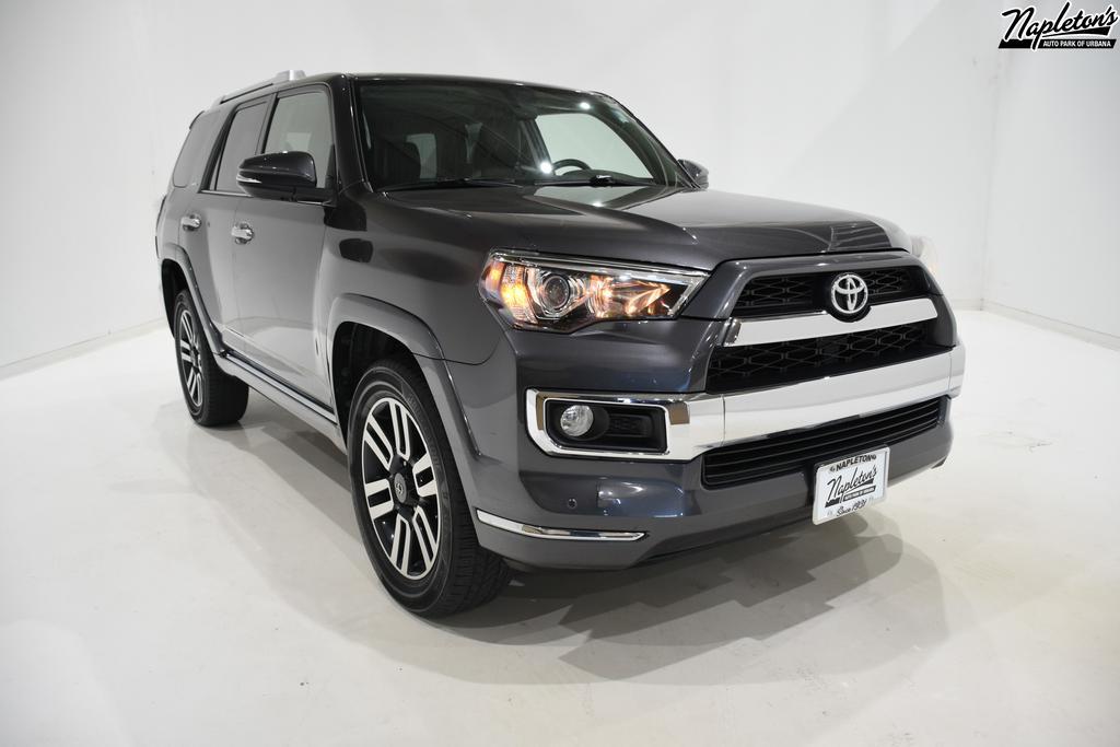 used 2014 Toyota 4Runner car, priced at $20,690