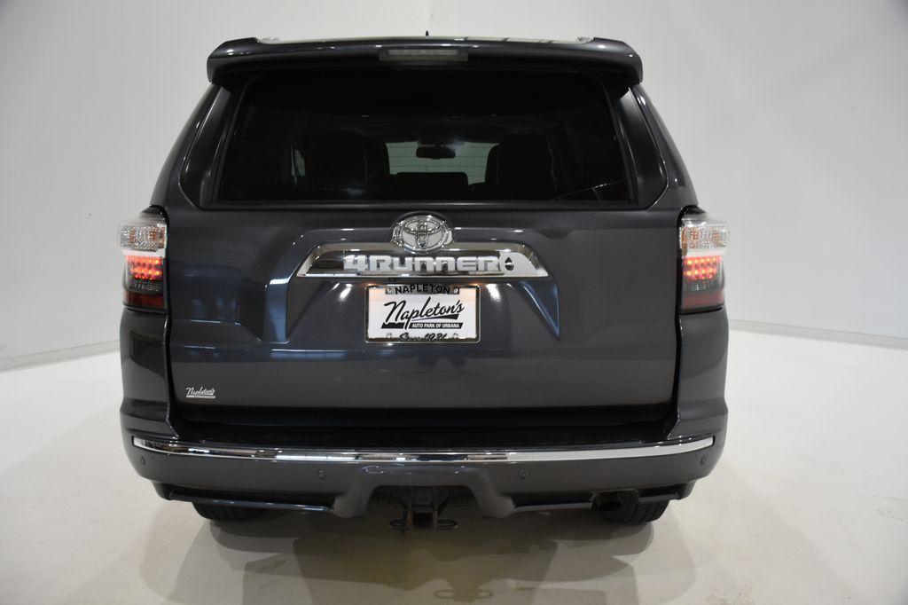 used 2014 Toyota 4Runner car, priced at $20,999