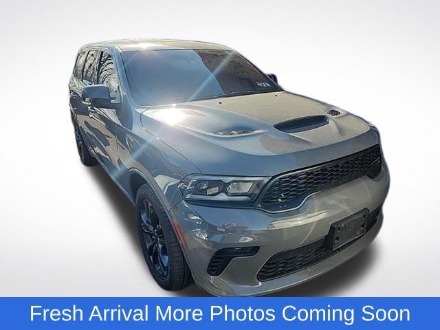 used 2022 Dodge Durango car, priced at $36,976