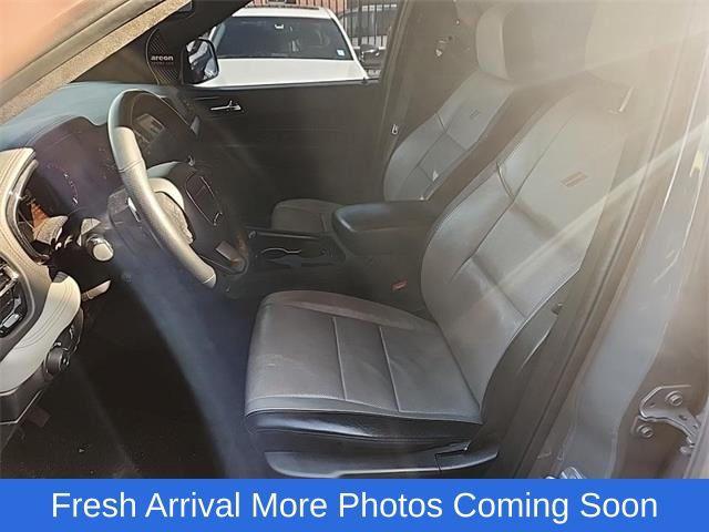 used 2022 Dodge Durango car, priced at $36,976