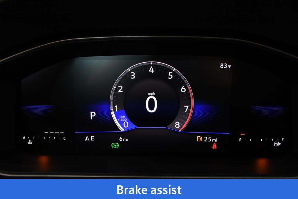 new 2025 Volkswagen Jetta car, priced at $26,225