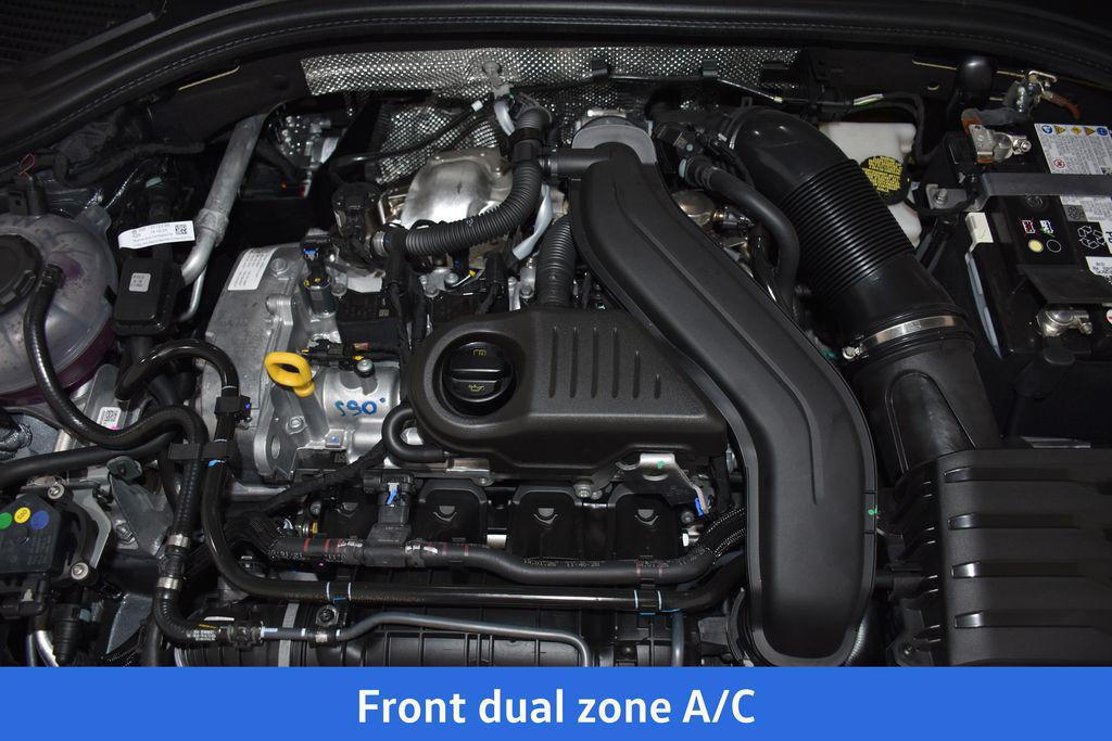 new 2025 Volkswagen Jetta car, priced at $26,225