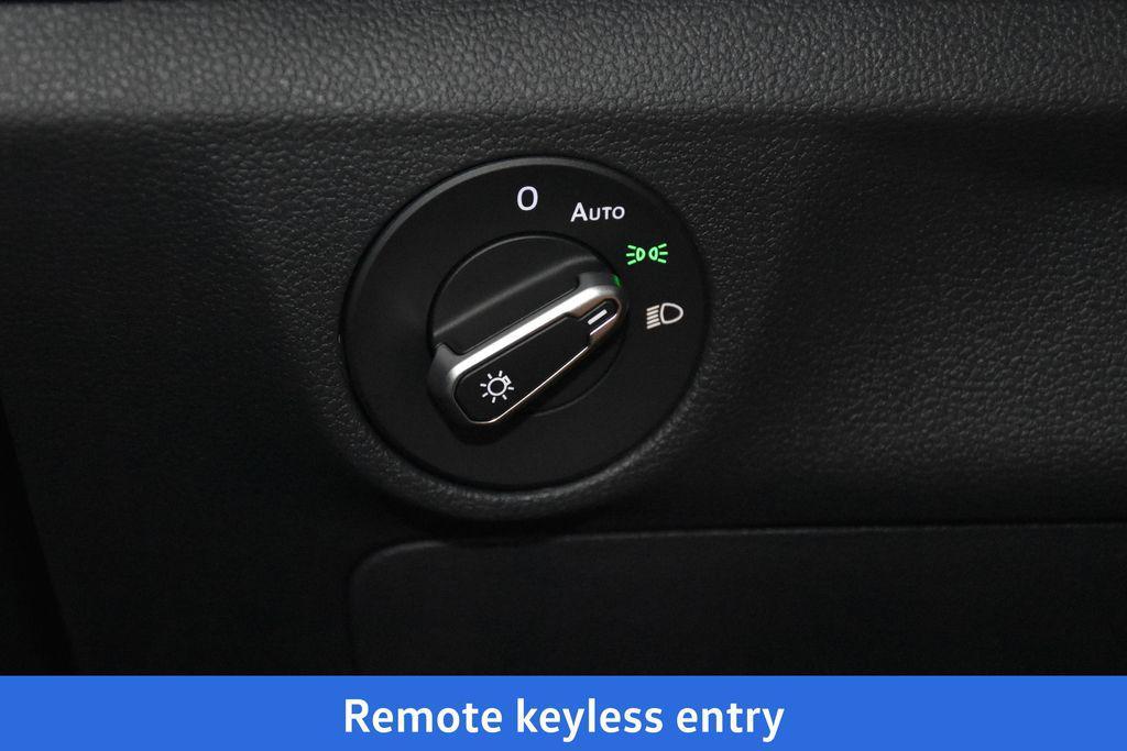 new 2025 Volkswagen Jetta car, priced at $26,225