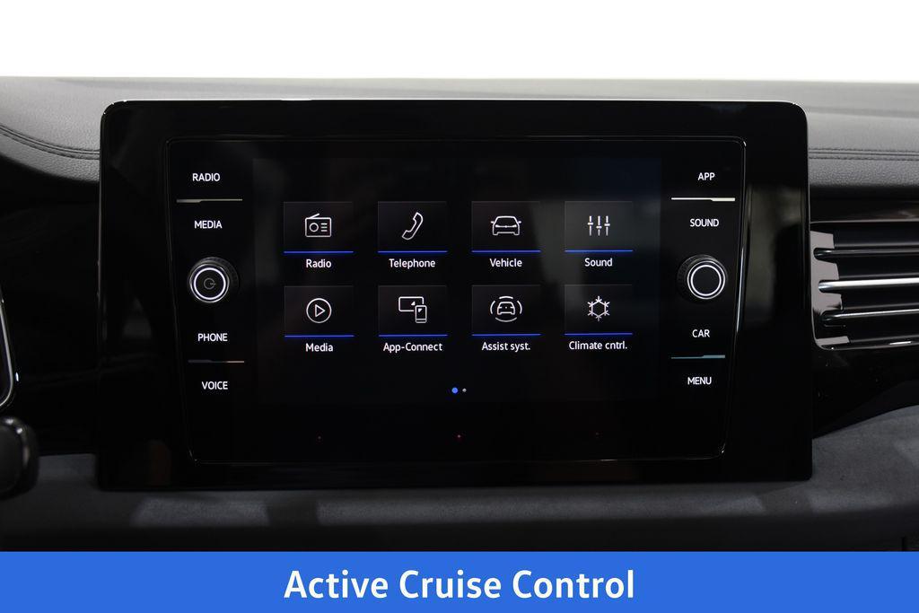 new 2025 Volkswagen Jetta car, priced at $26,225