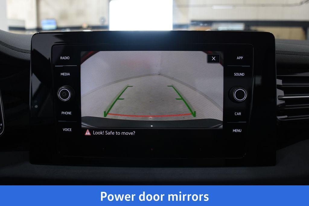 new 2025 Volkswagen Jetta car, priced at $26,225