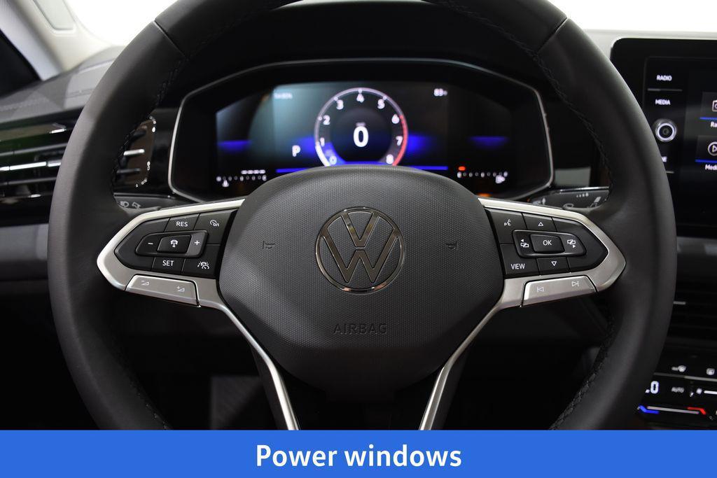 new 2025 Volkswagen Jetta car, priced at $26,225