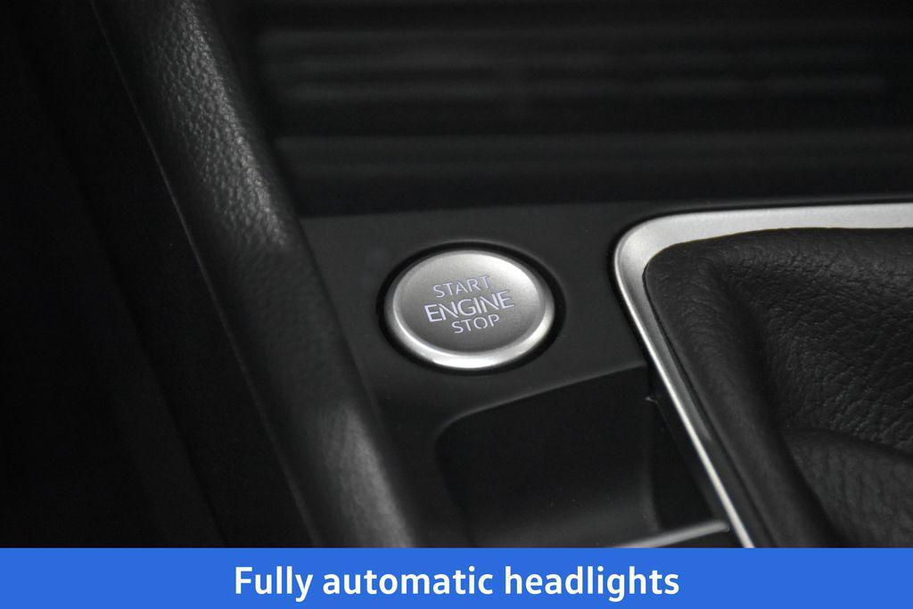 new 2025 Volkswagen Jetta car, priced at $26,225