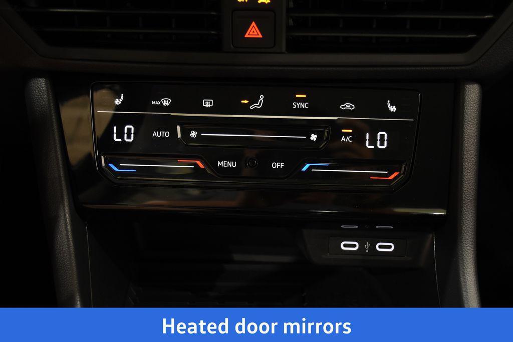 new 2025 Volkswagen Jetta car, priced at $26,225