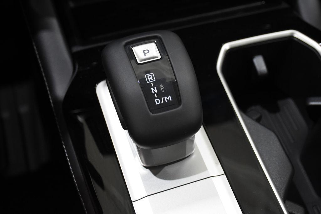 new 2025 Mitsubishi Outlander car, priced at $40,670