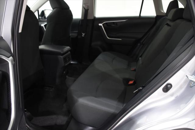 used 2023 Toyota RAV4 car, priced at $29,510