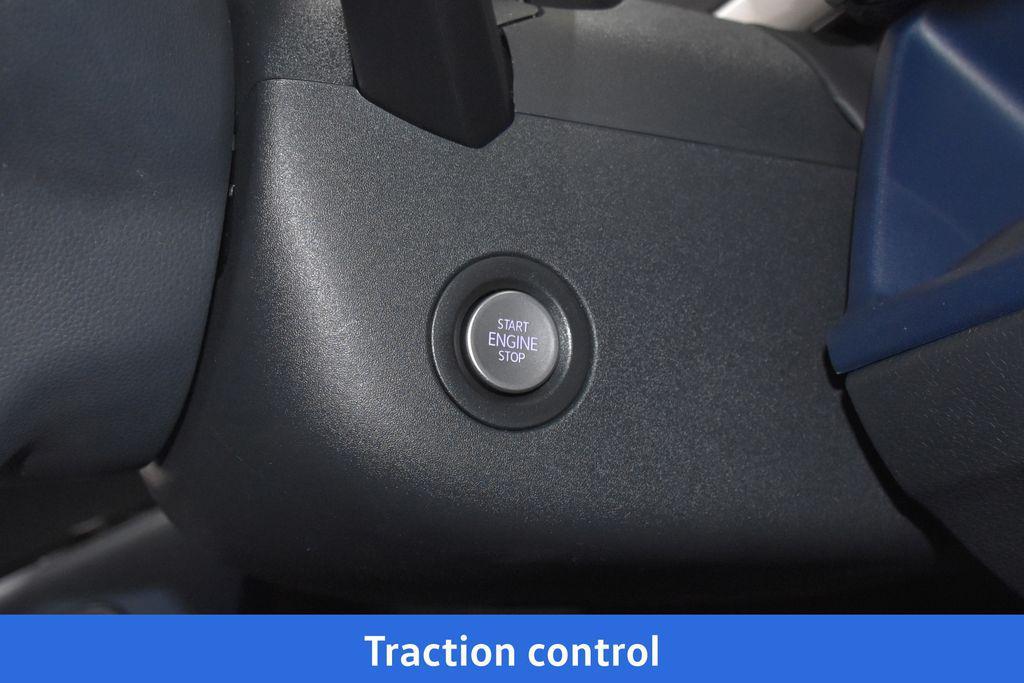 new 2025 Volkswagen ID. Buzz car, priced at $61,795