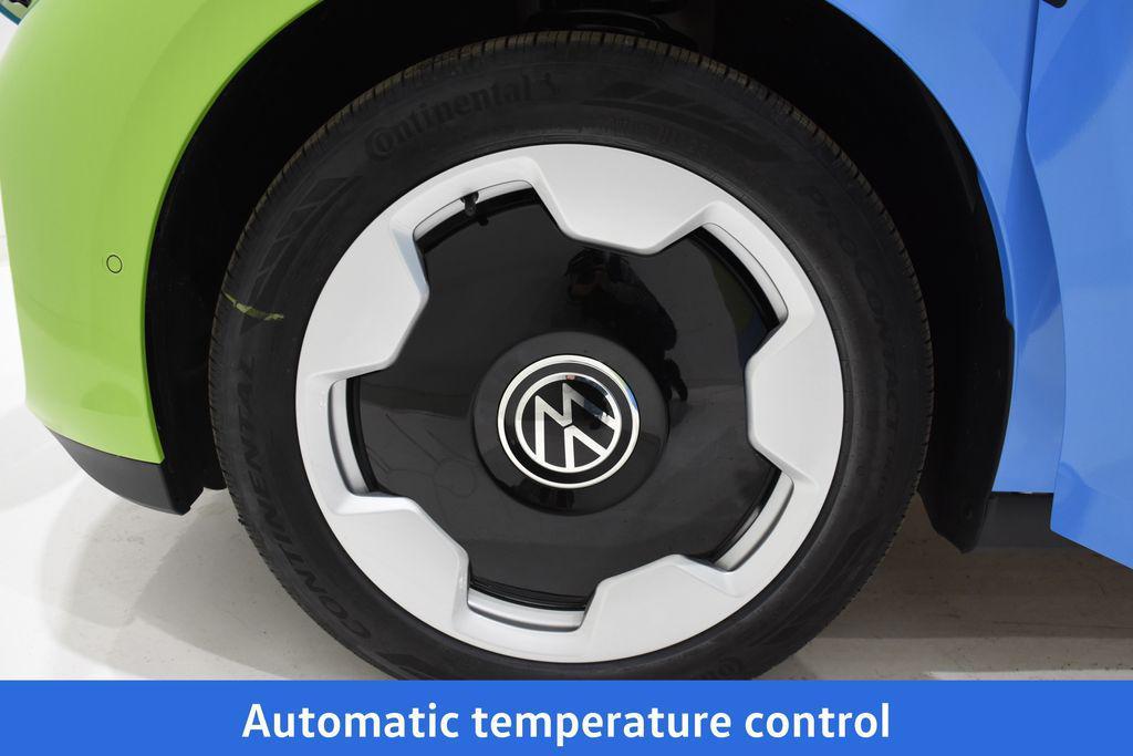 new 2025 Volkswagen ID. Buzz car, priced at $61,795