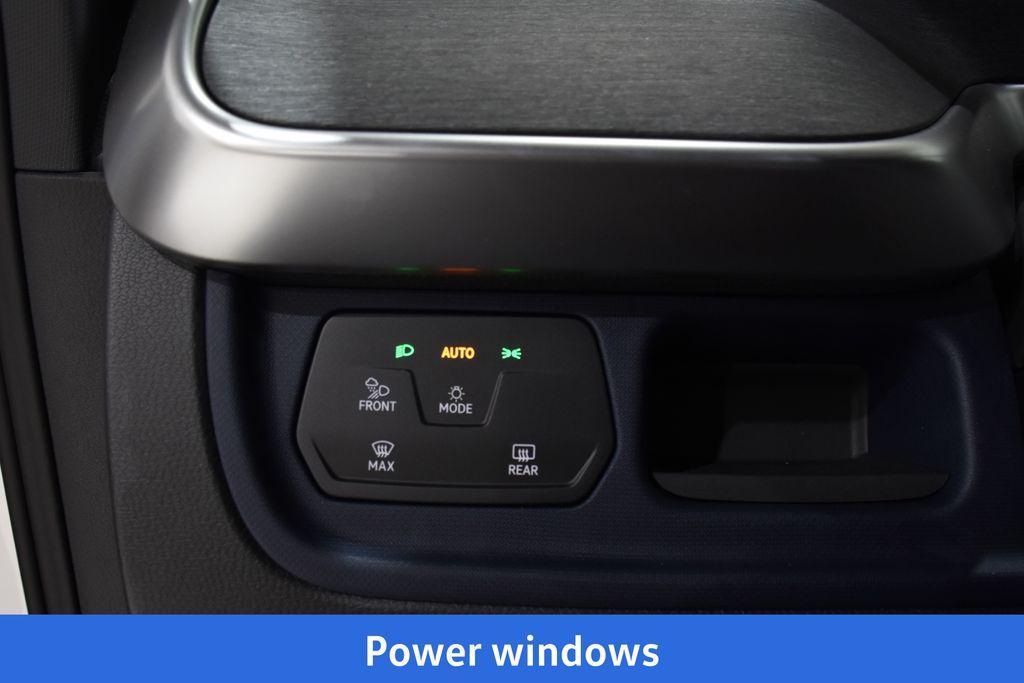 new 2025 Volkswagen ID. Buzz car, priced at $61,795