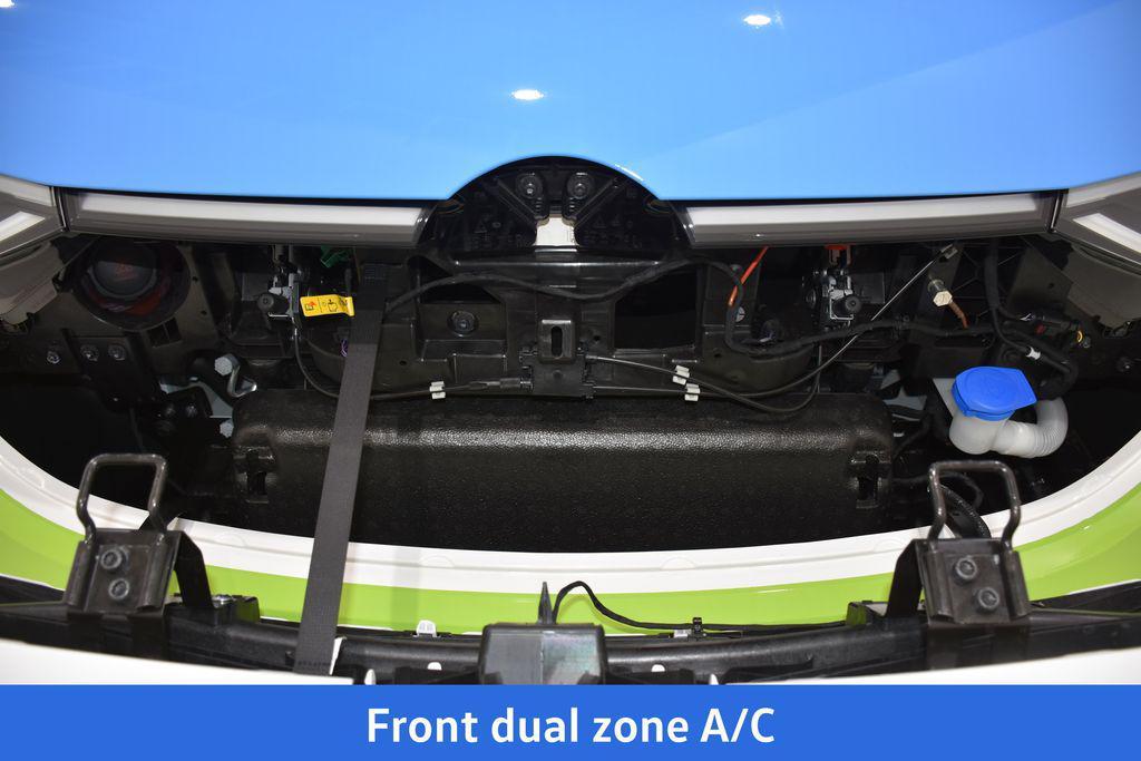 new 2025 Volkswagen ID. Buzz car, priced at $61,795