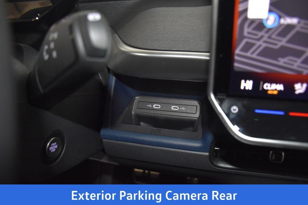 new 2025 Volkswagen ID. Buzz car, priced at $61,795