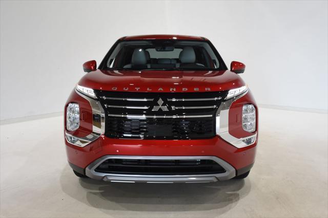 new 2025 Mitsubishi Outlander car, priced at $36,751