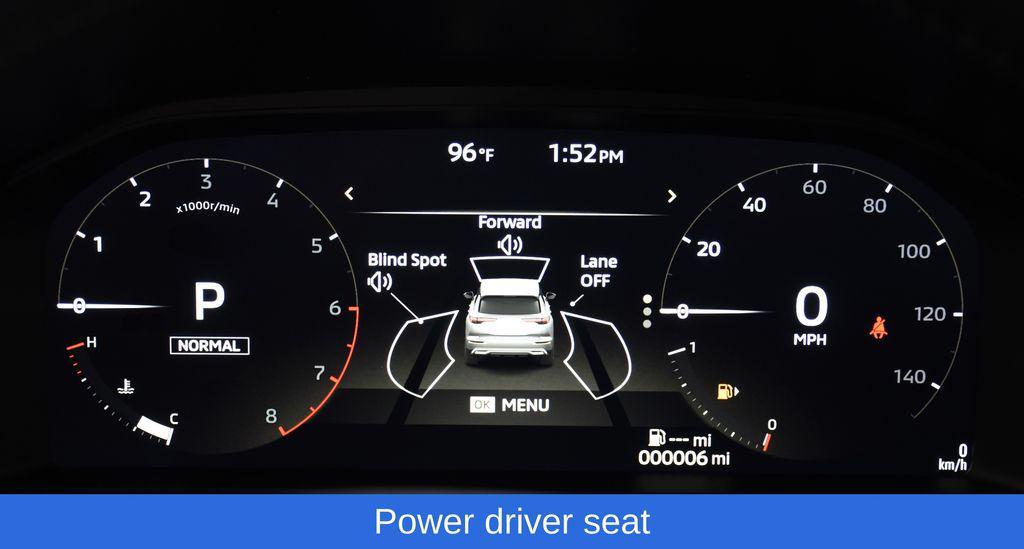 new 2025 Mitsubishi Outlander car, priced at $36,251