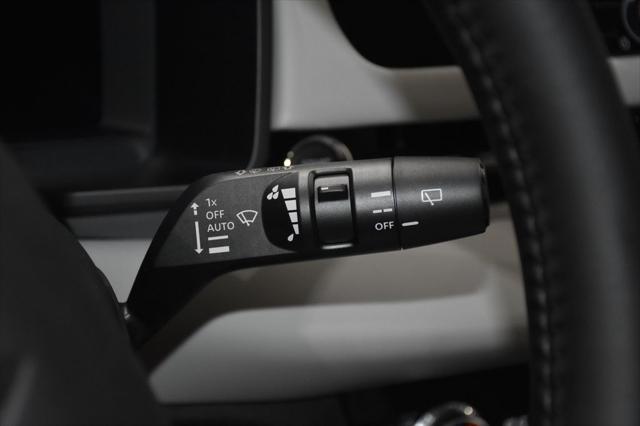 new 2025 Mitsubishi Outlander car, priced at $36,751