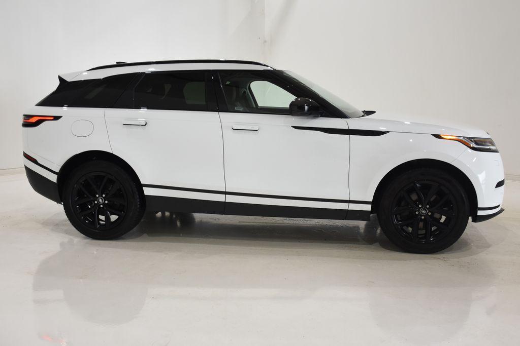 used 2024 Land Rover Range Rover Velar car, priced at $37,990