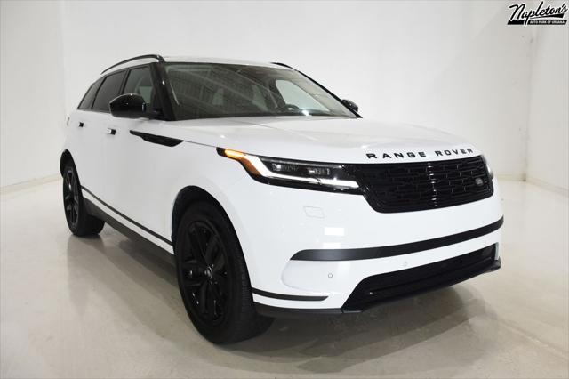 used 2024 Land Rover Range Rover Velar car, priced at $43,390