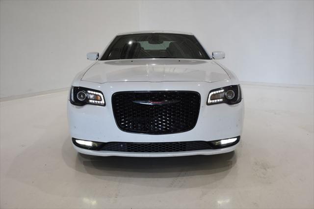 used 2023 Chrysler 300 car, priced at $25,900