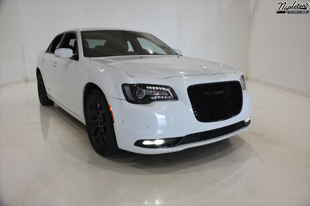 used 2023 Chrysler 300 car, priced at $25,900