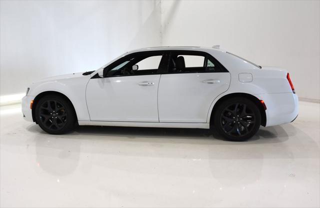 used 2023 Chrysler 300 car, priced at $25,900