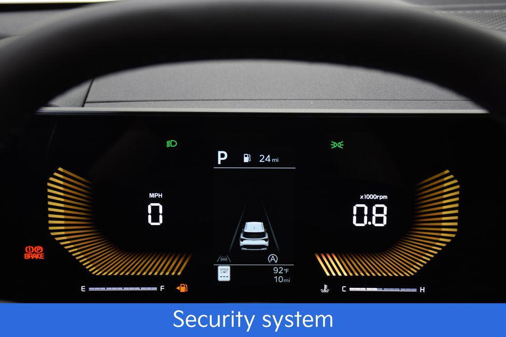 new 2026 Kia Sportage car, priced at $29,482