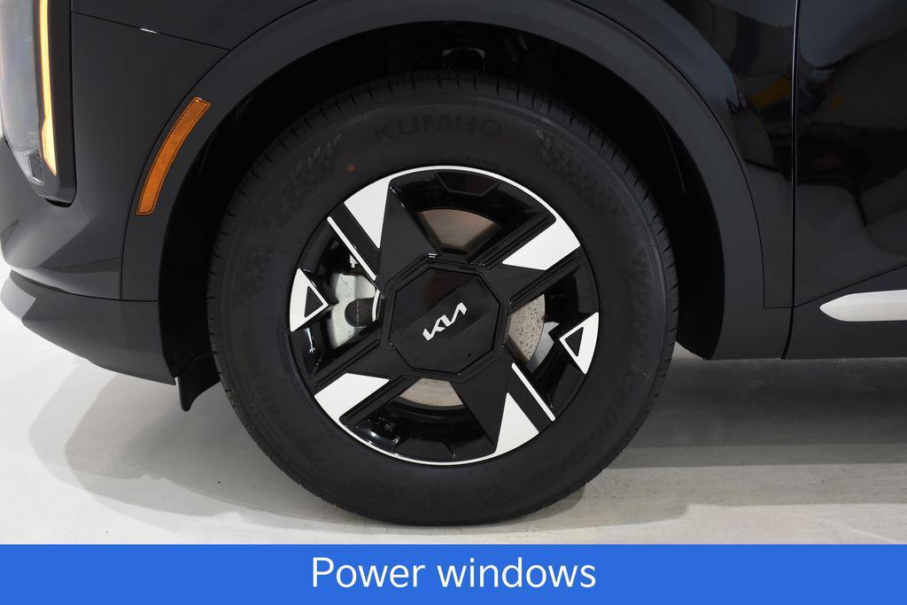new 2026 Kia Sportage car, priced at $29,482