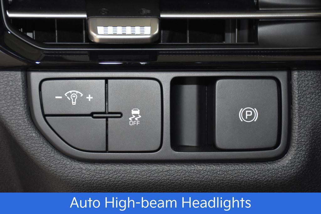 new 2026 Kia Sportage car, priced at $29,482