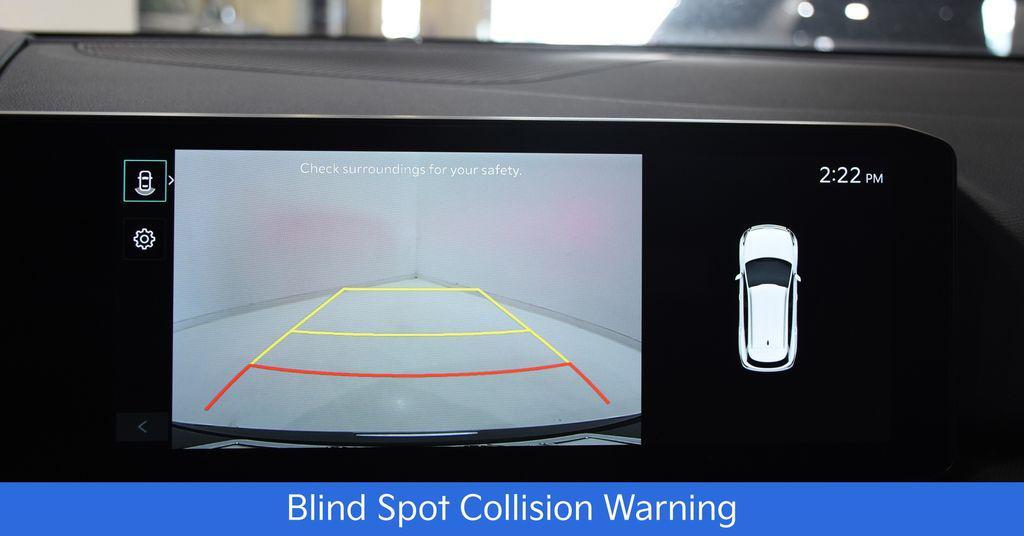 new 2026 Kia Sportage car, priced at $29,482