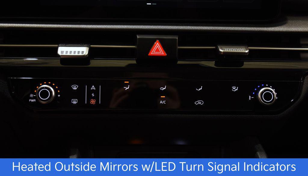 new 2026 Kia Sportage car, priced at $29,482