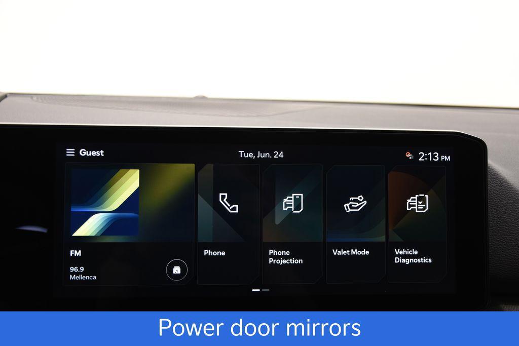 new 2026 Kia Sportage car, priced at $29,482