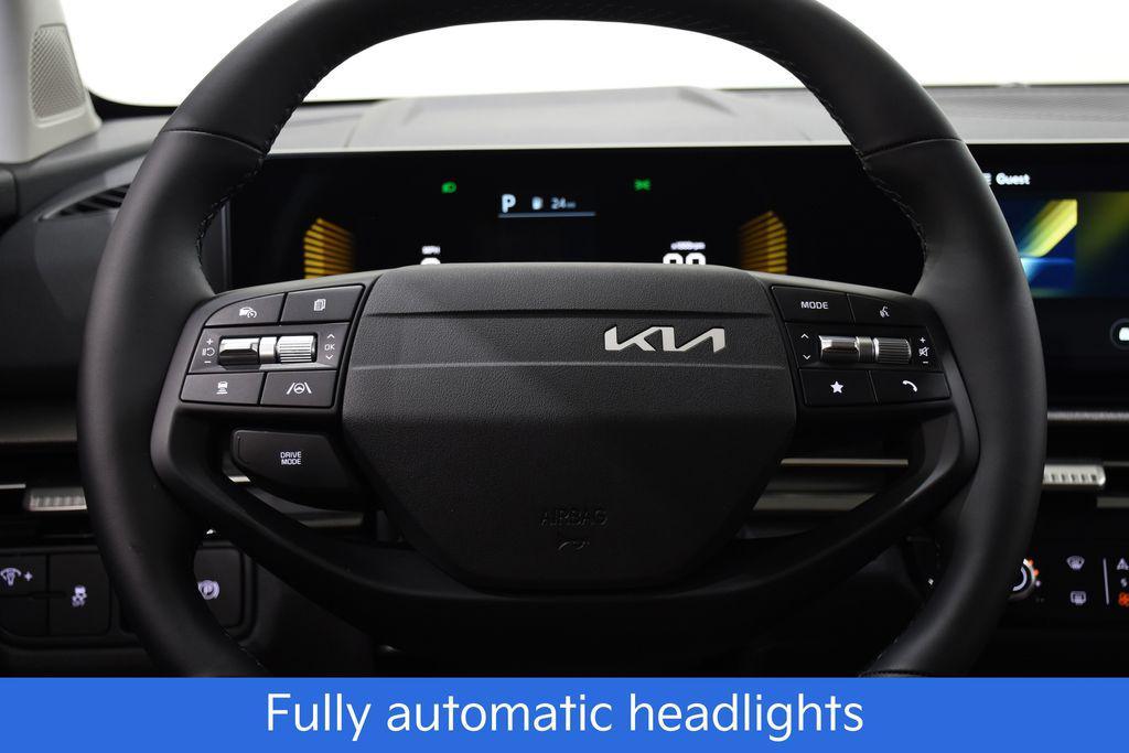 new 2026 Kia Sportage car, priced at $29,482