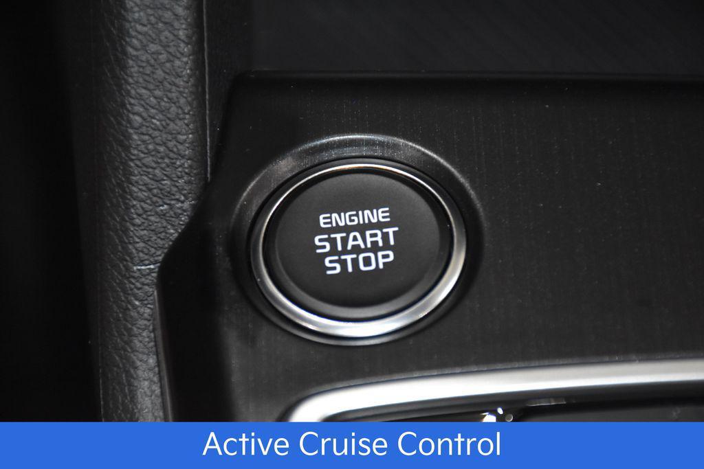 new 2026 Kia Sportage car, priced at $29,482