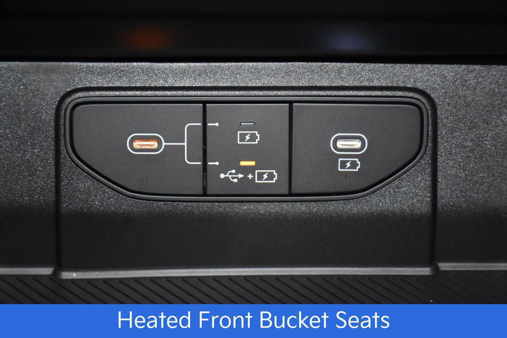 new 2026 Kia Sportage car, priced at $29,482