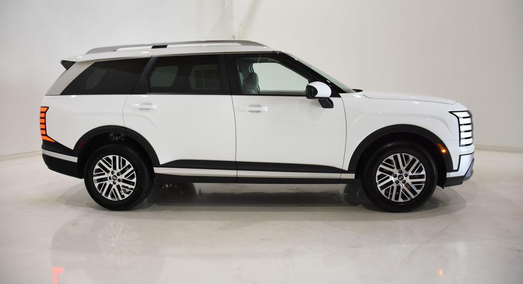 new 2026 Hyundai Palisade car, priced at $47,725