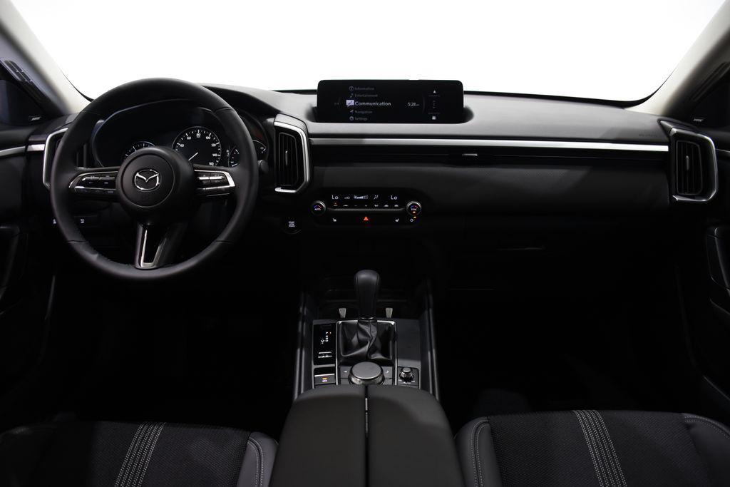 new 2025 Mazda CX-50 car, priced at $34,388
