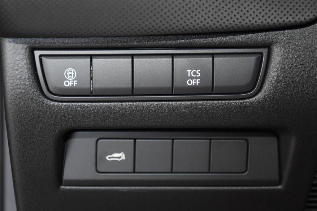 new 2025 Mazda CX-50 car, priced at $34,388