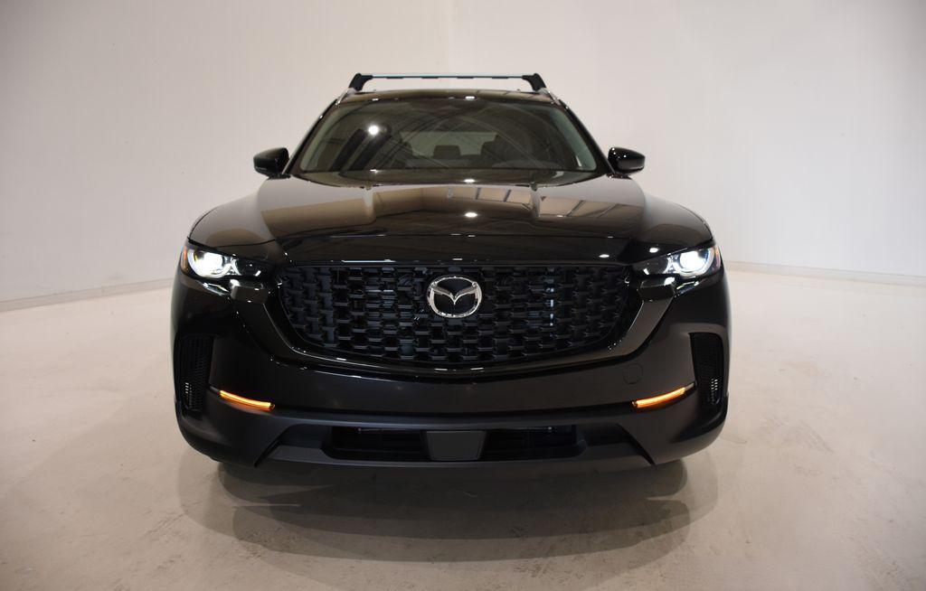 new 2025 Mazda CX-50 car, priced at $34,388