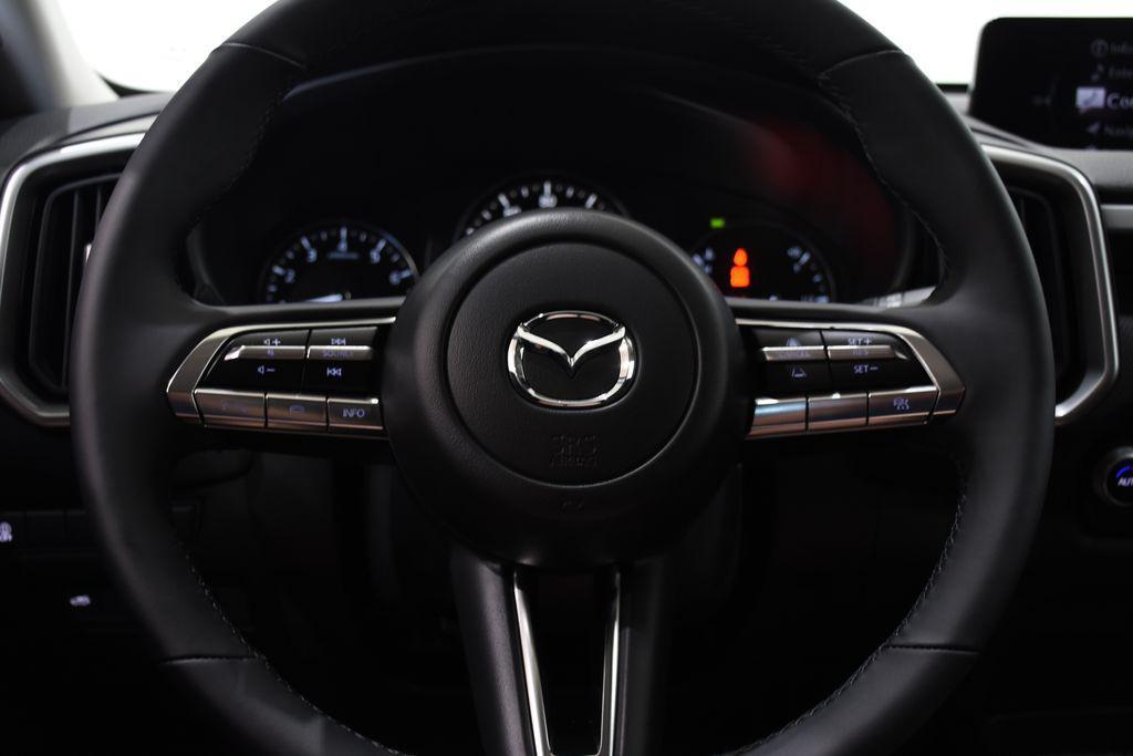 new 2025 Mazda CX-50 car, priced at $34,388
