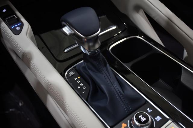 new 2025 Kia Telluride car, priced at $45,399