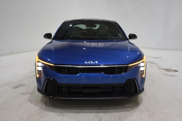 new 2025 Kia K4 car, priced at $26,865