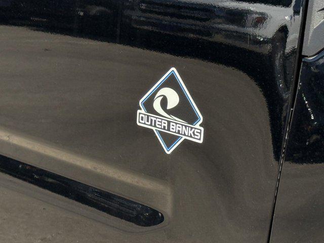 new 2024 Ford Bronco Sport car, priced at $33,507